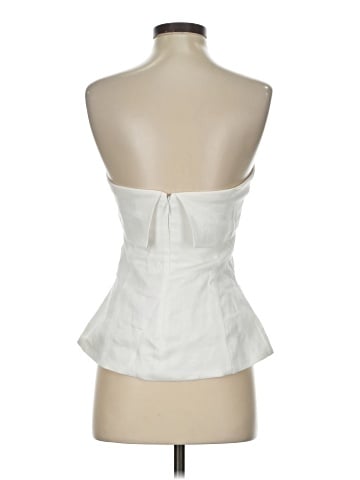 Babaton Sleeveless Blouse (view 2)