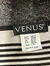 Venus Black Sleeveless Blouse Size XL - photo 7