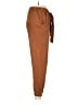 Blue Rain Brown Casual Pants Size S - photo 4