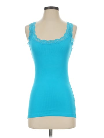 Faded Glory Tank Top (view 1)