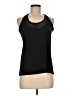 Marika Tek Black Tank Top Size M - photo 1