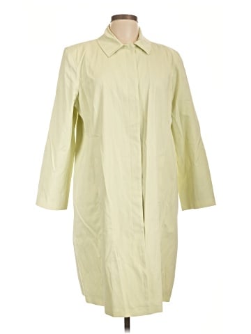 Talbots Raincoat (view 1)