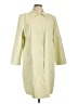 Talbots Yellow Raincoat Size L - photo 1