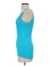 Faded Glory Blue Tank Top Size S - photo 5