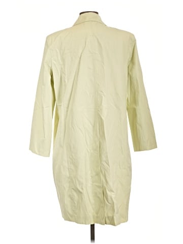Talbots Raincoat (view 2)