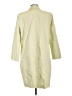 Talbots Yellow Raincoat Size L - photo 2