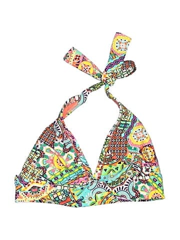 Bleu Rod Beattie Swimsuit Top (view 1)