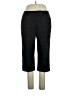 Dockers Black Dress Pants Size 14 - photo 1