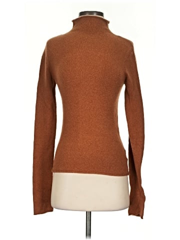 Wilfred Turtleneck Sweater (view 1)