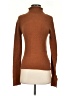 Wilfred Brown Turtleneck Sweater Size S - photo 1