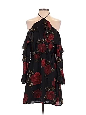Cupcakes & Cashmere Cocktail Dress (view 1)