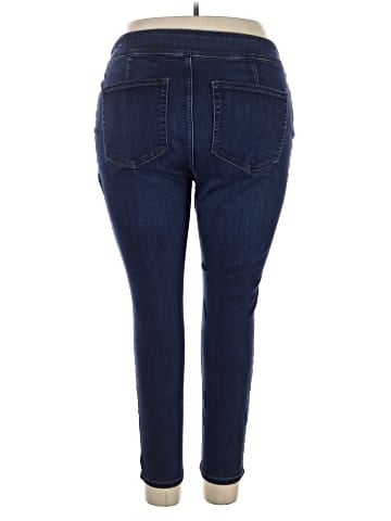 Lane Bryant Jeans (view 2)