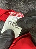 Unbranded Solid Red Cocktail Dress Size M - photo 7