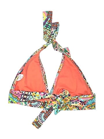 Bleu Rod Beattie Swimsuit Top (view 2)