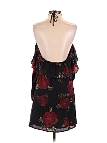 Cupcakes & Cashmere Cocktail Dress (view 2)
