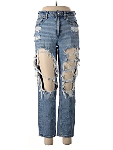 American Eagle Outfitters Jeans (view 1)