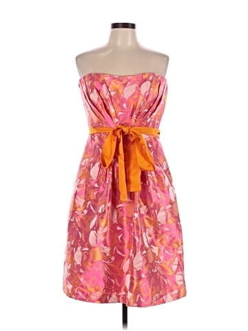 Badgley Mischka Cocktail Dress (view 1)
