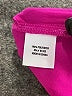 Cynthia Steffe 100% Polyester Pink Short Sleeve Blouse Size L - photo 8