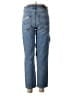 American Eagle Outfitters Hearts Blue Jeans Size 6 - photo 2