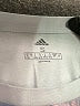 Adidas 100% Baumwolle Blue Active Tank Size S (kids) - photo 3