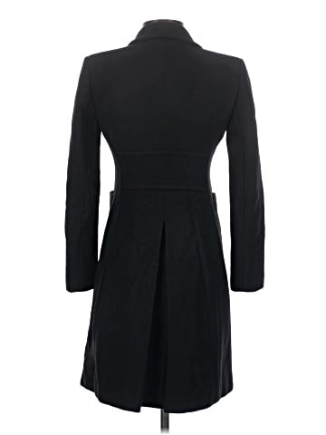 Banana Republic Wool Coat (view 2)