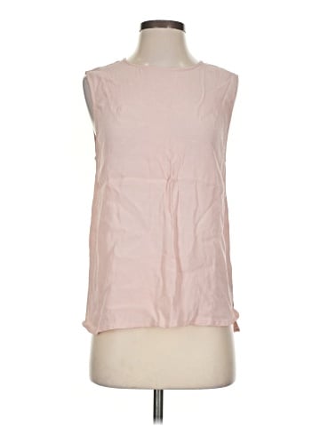 Sophie Rue Sleeveless Blouse (view 1)