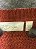 RD Style Brown Pullover Sweater Size 1X - photo 7