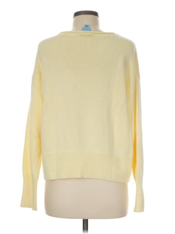 CeCe Pullover Sweater (view 2)