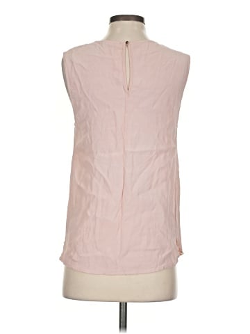 Sophie Rue Sleeveless Blouse (view 2)