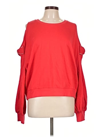 Venus Sweatshirt (view 1)