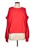 Venus Red Sweatshirt Size L - photo 1