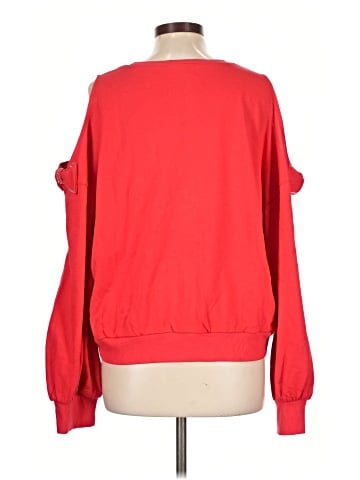 Venus Sweatshirt (view 2)