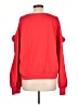 Venus Red Sweatshirt Size L - photo 2