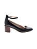 French Connection Black Heels Size 9 - photo 1