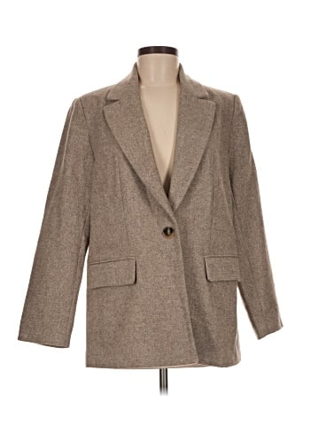 Zara Blazer (view 1)