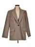 Zara Tweed Brown Blazer Size M - photo 1
