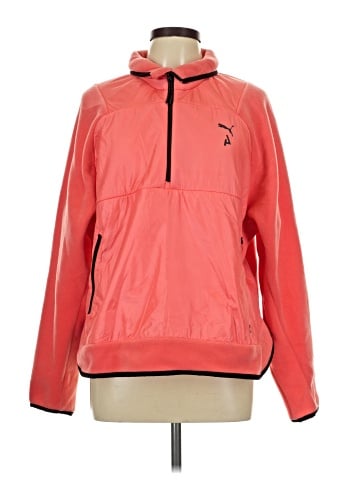 Puma Windbreaker (view 1)