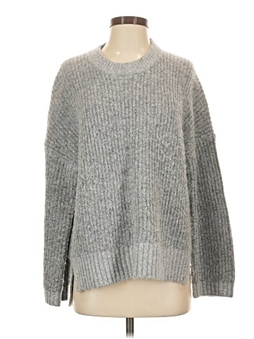 Abercrombie & Fitch Pullover Sweater (view 1)