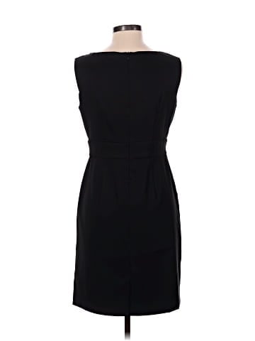 Connected Apparel Cocktail Dress (view 2)