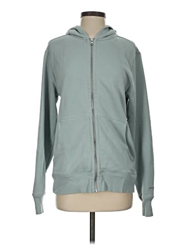 Allbirds Zip Up Hoodie (view 1)