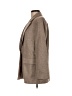 Zara Tweed Brown Blazer Size M - photo 5