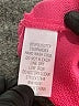 Monteau Pink Short Sleeve Top Size XL - photo 8