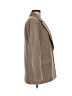 Zara Tweed Brown Blazer Size M - photo 4