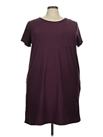 Olive and Oak Casual Dress (view 1)