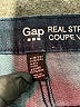 Gap Outlet Blue Jeans Size 18 - photo 4