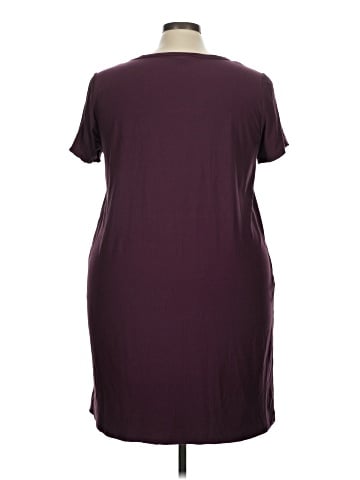 Olive and Oak Casual Dress (view 2)