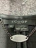 Scoop NYC Stripes Black Jacket Size M - photo 6