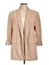 Anne Klein Tan Trenchcoat Size L - photo 1