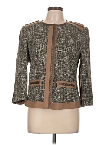Elie Tahari Jacket (view 1)