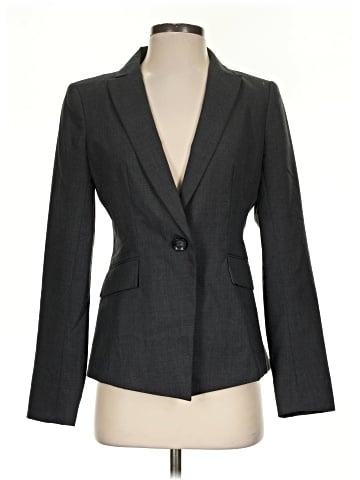 Ann Taylor Factory Blazer (view 1)
